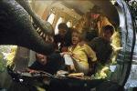 Plakat filmu Jurassic Park 3