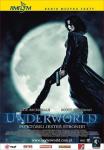 Plakat filmu Underworld