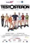 Movie poster Testosteron