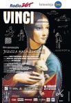 Movie poster Vinci
