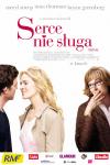 Movie poster Serce nie sługa (2005)