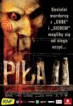 Movie poster Piła II