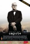 Movie poster Capote
