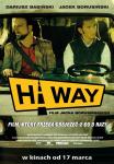Plakat filmu Hi-Way