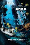 Movie poster Życie oceanów 3D