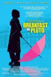 Plakat filmu Śniadanie na Plutonie