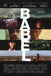 Movie poster Babel