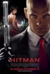 Movie poster Hitman