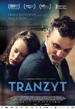 Movie poster Tranzyt
