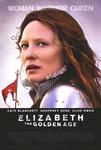 Plakat filmu Elizabeth: Złoty wiek