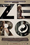 Movie poster Zero
