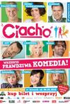 Movie poster Ciacho