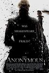 Movie poster Anonimus