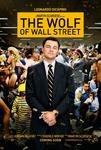 Movie poster Wilk z Wall Street