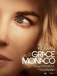 Plakat filmu Grace księżna Monako